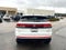 2025 Volkswagen Atlas Cross Sport 2.0T SEL R-Line Black 4MOTION