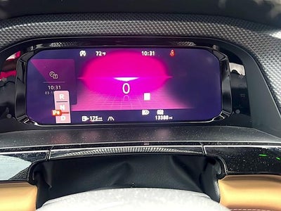 2025 Volkswagen Atlas Cross Sport 2.0T SEL R-Line Black 4MOTION