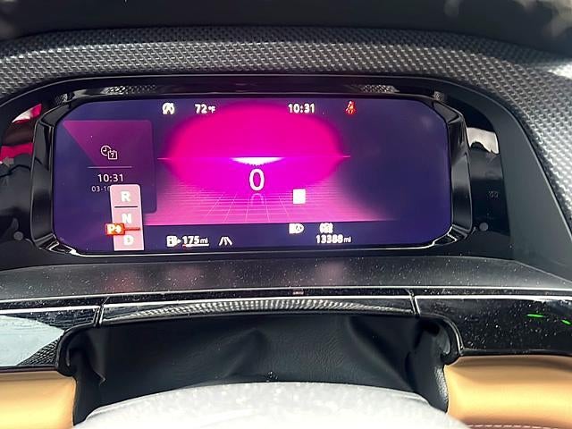 2025 Volkswagen Atlas Cross Sport 2.0T SEL R-Line Black 4MOTION