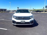 2021 Volkswagen Atlas 2021.5 3.6L V6 SEL R-Line FWD