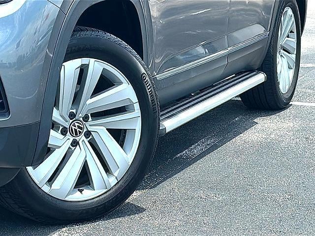 2021 Volkswagen Atlas 2021.5 3.6L V6 SEL FWD