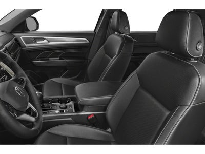 2022 Volkswagen Atlas Cross Sport 3.6L V6 SEL Premium R-Line