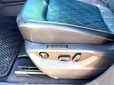 2024 Volkswagen Atlas Cross Sport 2.0T SEL Premium R-Line 4MOTION