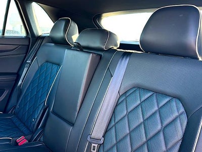 2024 Volkswagen Atlas Cross Sport 2.0T SEL Premium R-Line 4MOTION