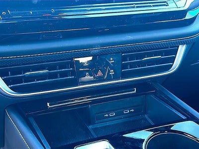 2024 Volkswagen Atlas Cross Sport 2.0T SEL Premium R-Line 4MOTION