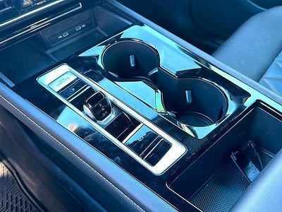 2024 Volkswagen Atlas Cross Sport 2.0T SEL Premium R-Line 4MOTION