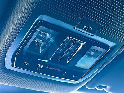 2024 Volkswagen Atlas Cross Sport 2.0T SEL Premium R-Line 4MOTION