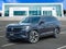2024 Volkswagen Atlas 2.0T SEL Premium R-Line 4MOTION