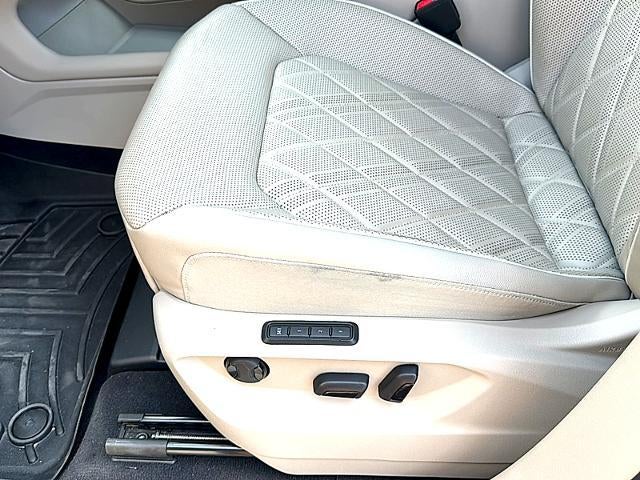 2024 Volkswagen Atlas 2.0T SEL Premium R-Line 4MOTION