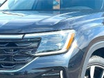 2024 Volkswagen Atlas 2.0T SEL Premium R-Line 4MOTION