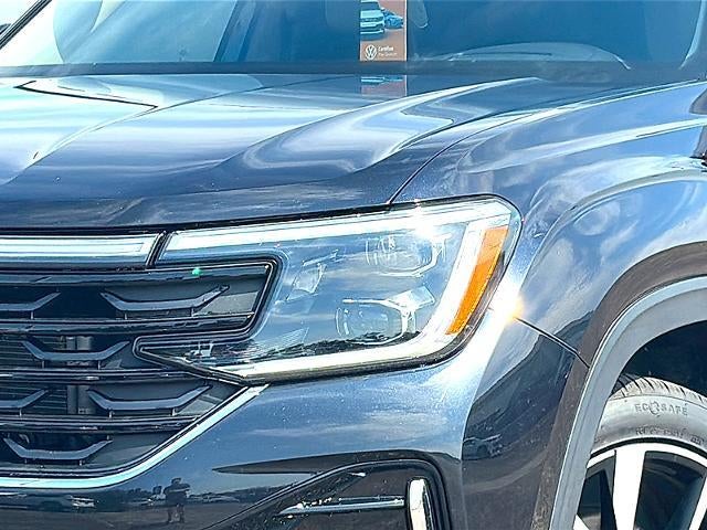 2024 Volkswagen Atlas 2.0T SEL Premium R-Line 4MOTION
