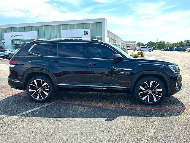 2024 Volkswagen Atlas 2.0T SEL Premium R-Line 4MOTION