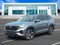 2024 Volkswagen Atlas 2.0T SEL Premium R-Line 4MOTION