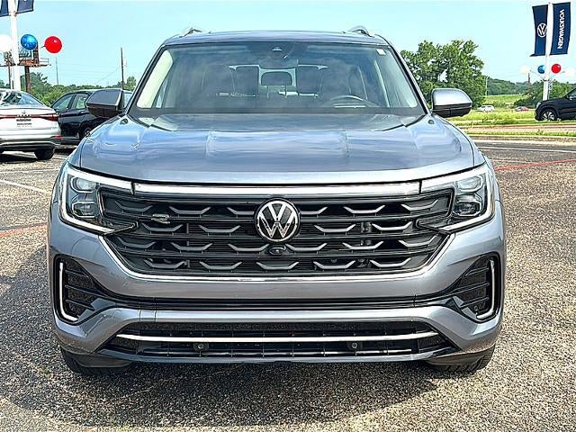2024 Volkswagen Atlas 2.0T SEL Premium R-Line 4MOTION