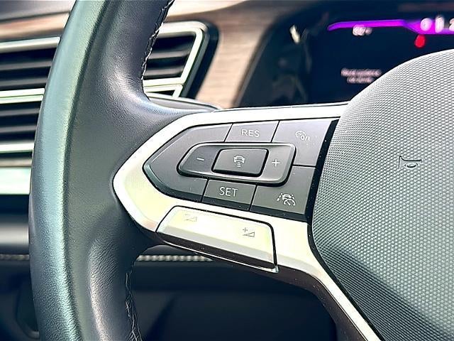 2024 Volkswagen Atlas 2.0T SEL Premium R-Line 4MOTION
