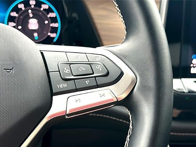 2026 Volkswagen Atlas 2.0T SE w/Technology 4MOTION
