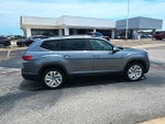2021 Volkswagen Atlas 2021.5 3.6L V6 SE w/Technology 4MOTION