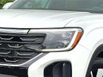 2026 Volkswagen Atlas Cross Sport 2.0T SE w/Technology FWD