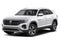 2026 Volkswagen Atlas Cross Sport 2.0T SE w/Technology FWD