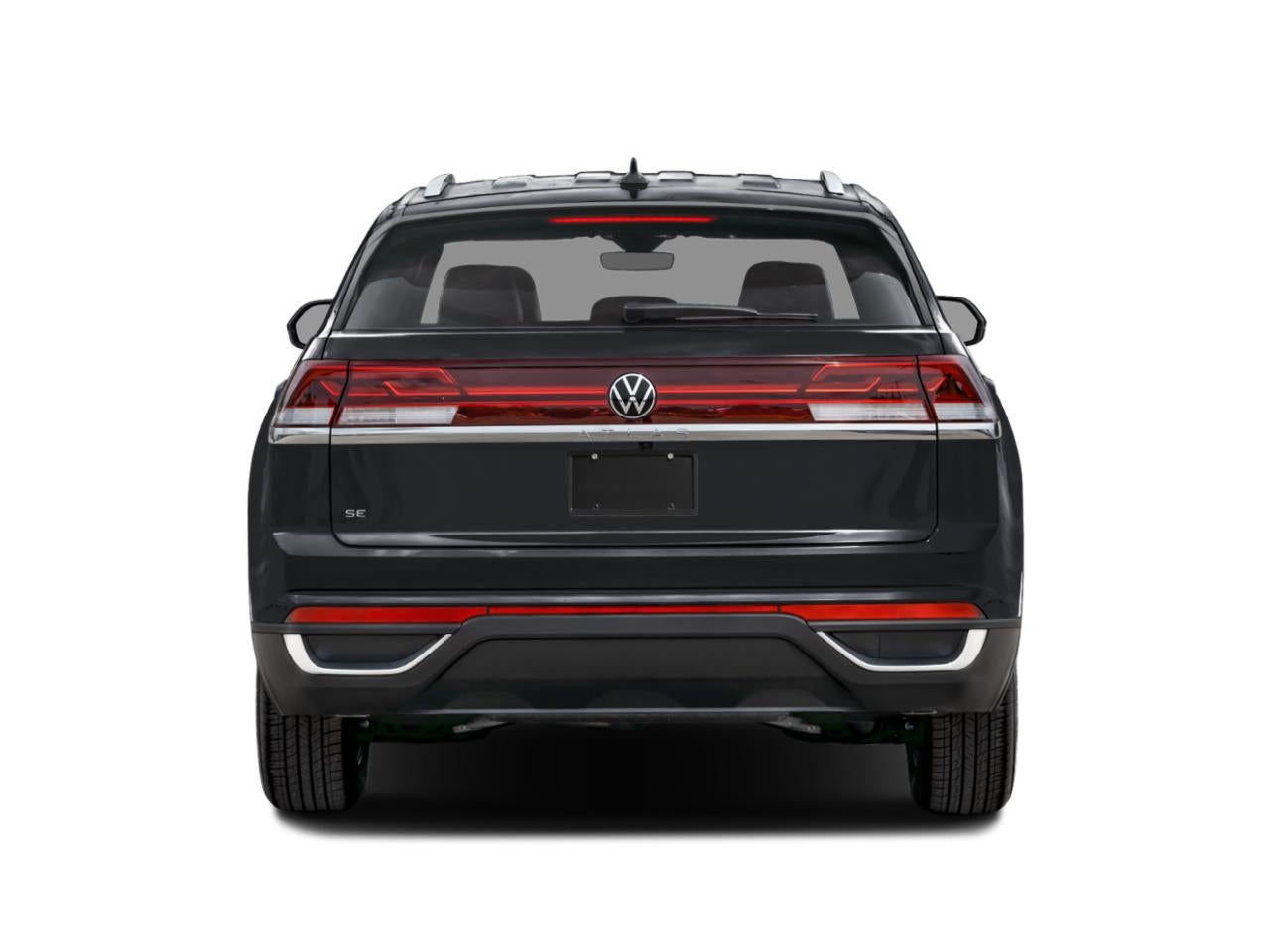 2026 Volkswagen Atlas Cross Sport 2.0T SE w/Technology FWD