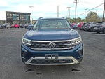 2022 Volkswagen Atlas 2.0T SE w/Technology FWD