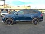 2022 Volkswagen Atlas 2.0T SE w/Technology FWD
