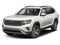 2022 Volkswagen Atlas 2.0T SE w/Technology FWD