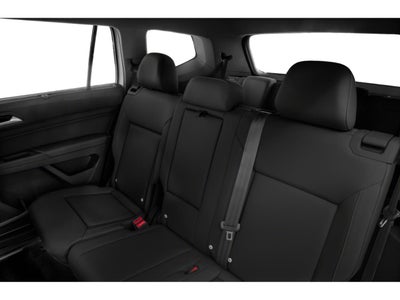 2022 Volkswagen Atlas 2.0T SE w/Technology FWD