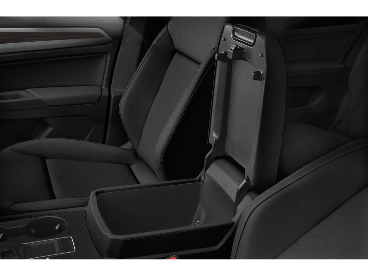 2022 Volkswagen Atlas 2.0T SE w/Technology FWD