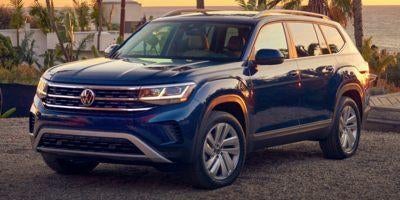 2022 Volkswagen Atlas 2.0T SE w/Technology FWD