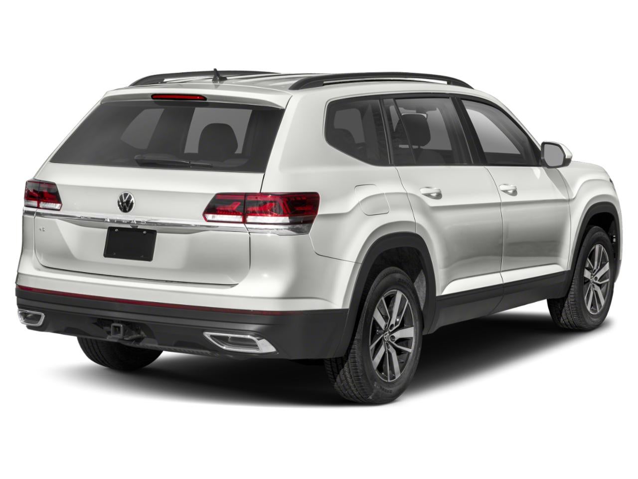 2022 Volkswagen Atlas 2.0T SE w/Technology FWD