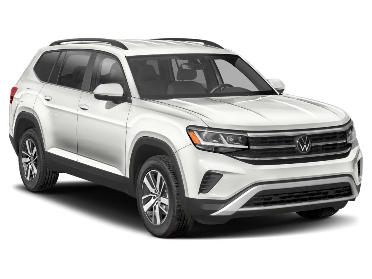 2022 Volkswagen Atlas 2.0T SE w/Technology FWD