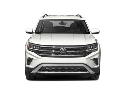 2022 Volkswagen Atlas 2.0T SE w/Technology FWD