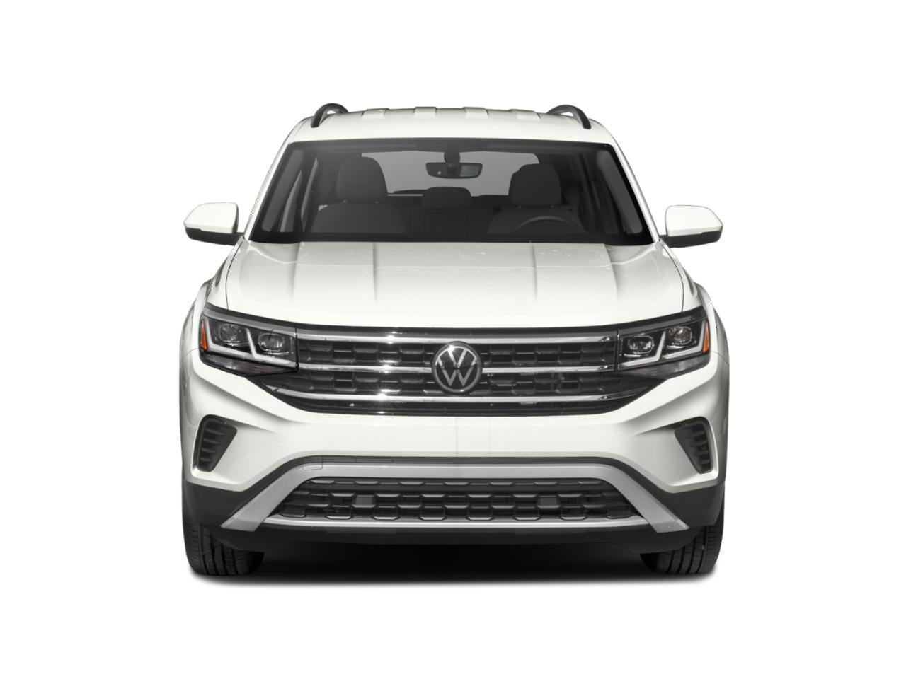 2022 Volkswagen Atlas 2.0T SE w/Technology FWD