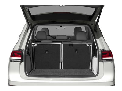 2022 Volkswagen Atlas 2.0T SE w/Technology FWD