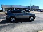 2021 Volkswagen Atlas 3.6L V6 SE w/Technology FWD *Ltd Avail*