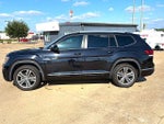 2018 Volkswagen Atlas 3.6L V6 SEL 4MOTION