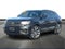 2020 Volkswagen Atlas Cross Sport 3.6L V6 SEL R-Line FWD