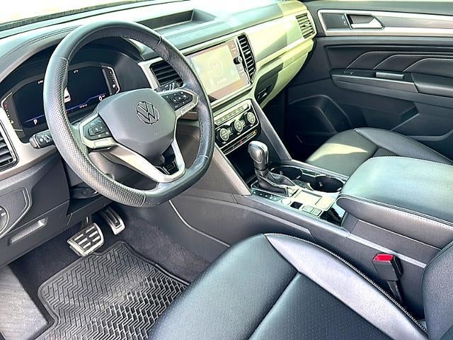 2020 Volkswagen Atlas Cross Sport 3.6L V6 SEL R-Line FWD