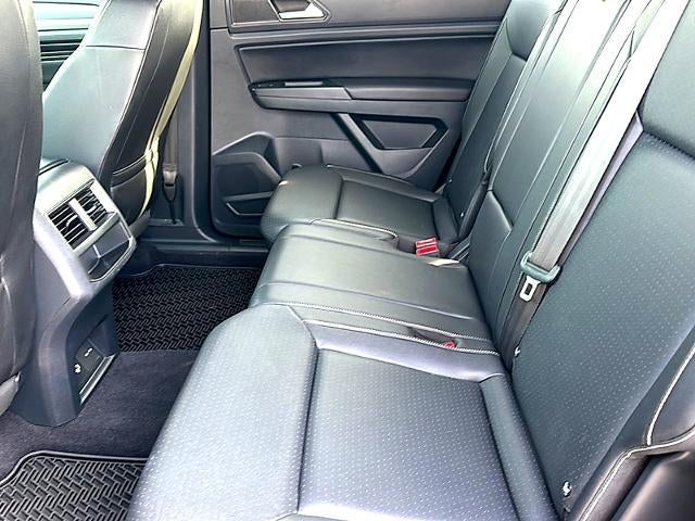 2020 Volkswagen Atlas Cross Sport 3.6L V6 SEL R-Line FWD