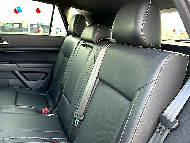 2020 Volkswagen Atlas Cross Sport 3.6L V6 SEL R-Line FWD