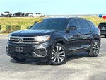 2020 Volkswagen Atlas Cross Sport 3.6L V6 SEL R-Line FWD