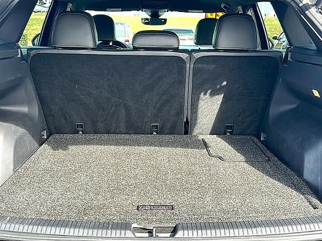 2020 Volkswagen Atlas Cross Sport 3.6L V6 SEL R-Line FWD