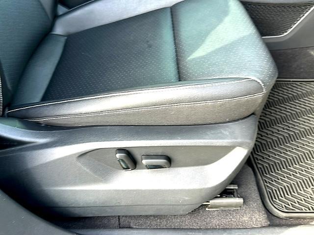 2020 Volkswagen Atlas Cross Sport 3.6L V6 SEL R-Line FWD