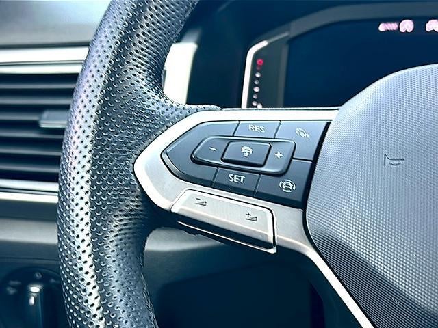 2020 Volkswagen Atlas Cross Sport 3.6L V6 SEL R-Line FWD