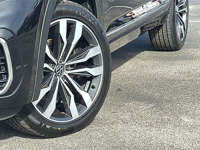 2020 Volkswagen Atlas Cross Sport 3.6L V6 SEL R-Line FWD