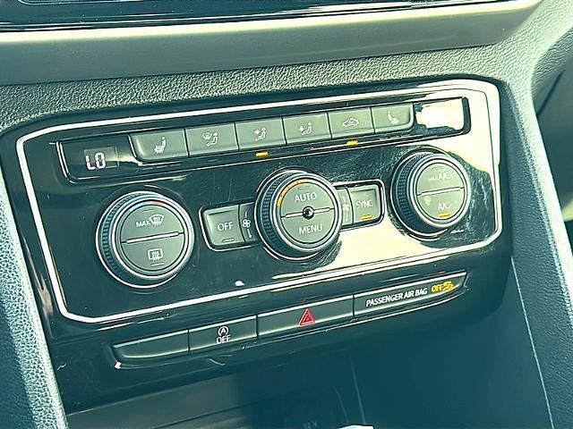 2020 Volkswagen Atlas Cross Sport 3.6L V6 SEL R-Line FWD