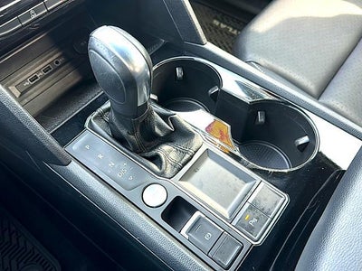 2020 Volkswagen Atlas Cross Sport 3.6L V6 SEL R-Line FWD