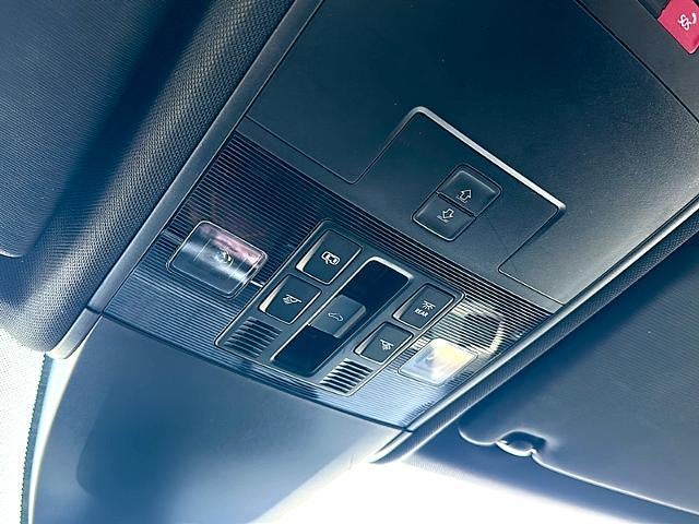 2020 Volkswagen Atlas Cross Sport 3.6L V6 SEL R-Line FWD