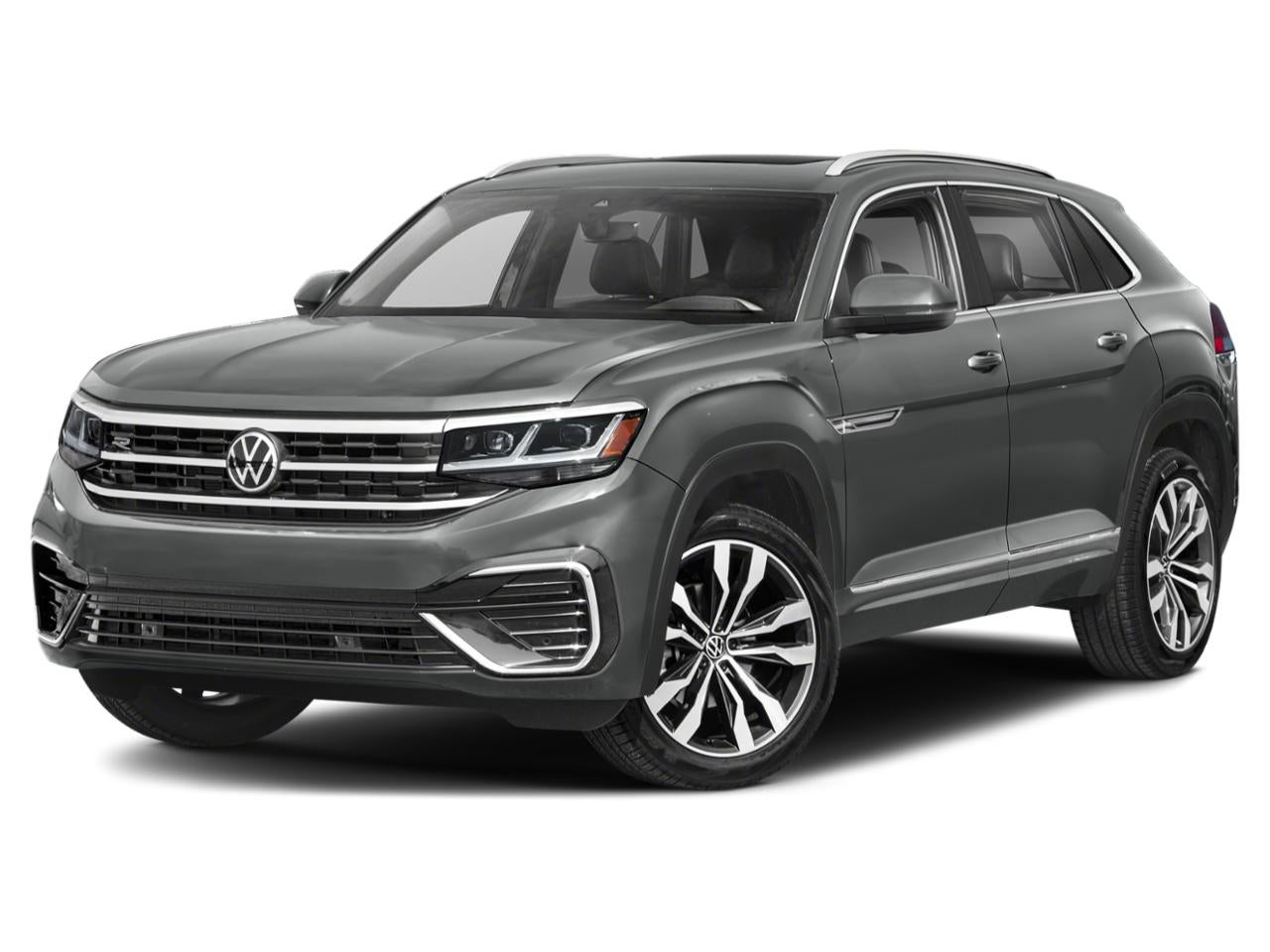 2020 Volkswagen Atlas Cross Sport 3.6L V6 SEL R-Line FWD